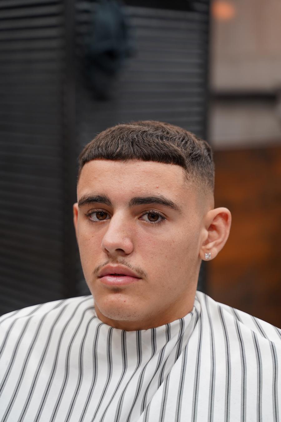 Barberians Maroubra