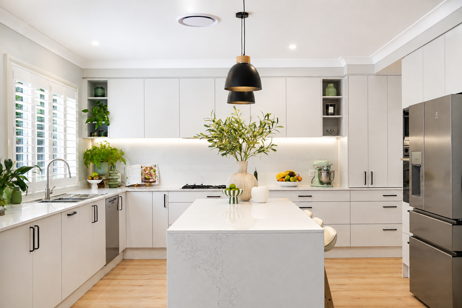 Nobby Kitchens