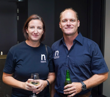 Corporate Photography