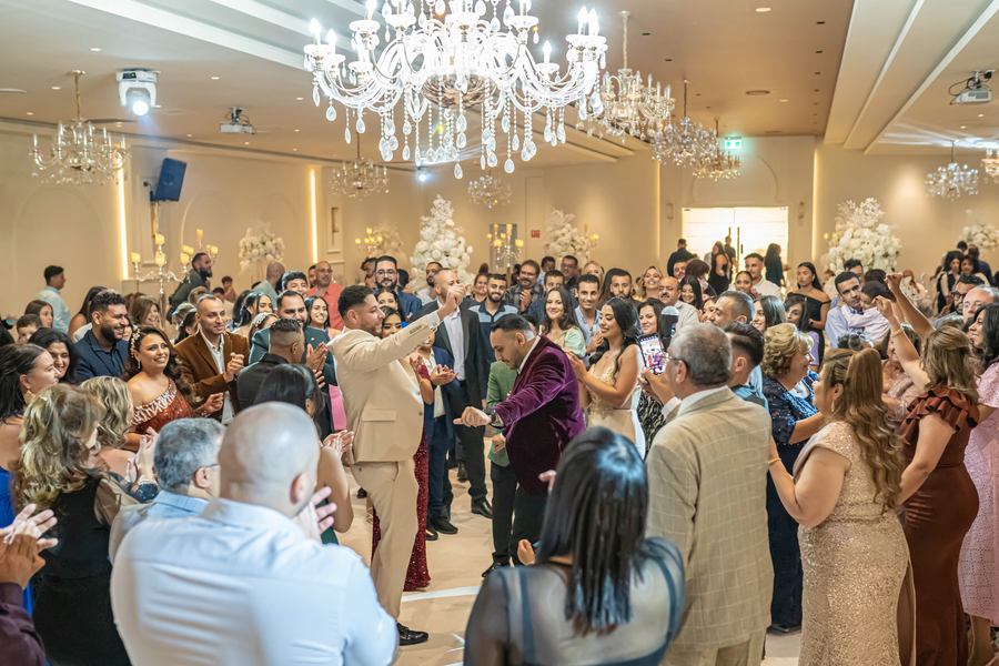 Wedding Photography